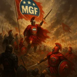 MGF
