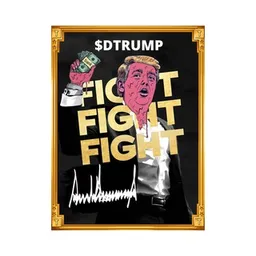 OFFICIAL DTRUMP