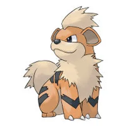 $growlithe