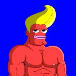 MUSCLE
