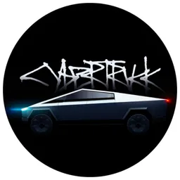 CYBERTRUCK