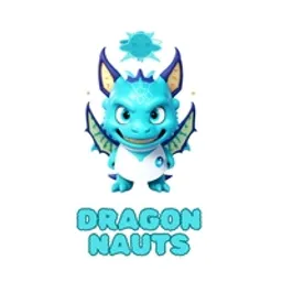 DragonNauts token logo