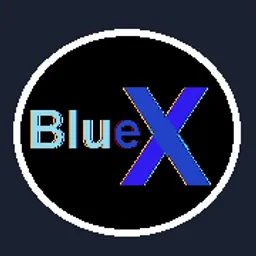 BLUEX