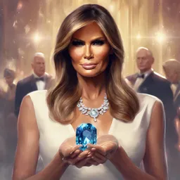 Melania