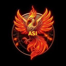 #ASI