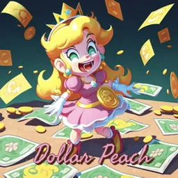 $DPEACH
