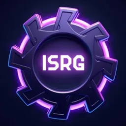 ISRG