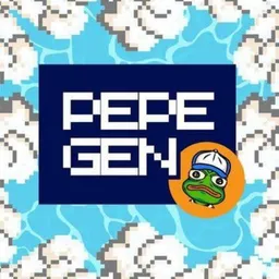 PEPEGEN