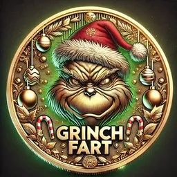 GrinchFart