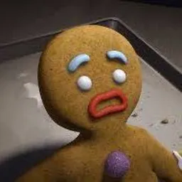 Gingy