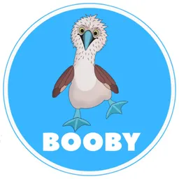 BOOBY
