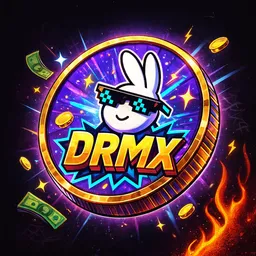 DRMX