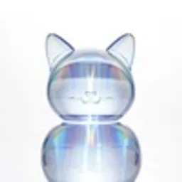 Clear token logo