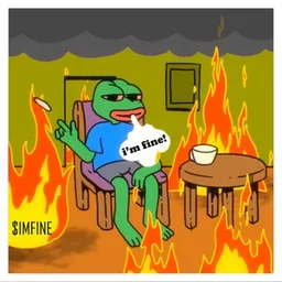 I'mFine