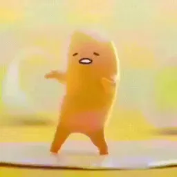 YOLKIE
