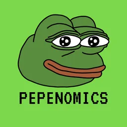 PEPENOMICS
