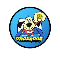 $UNDERDOG