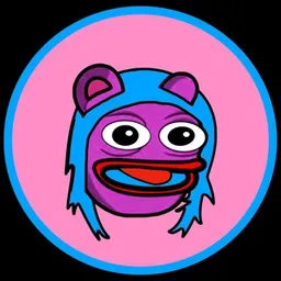 Beth token logo