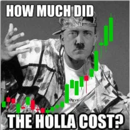 HOLLA