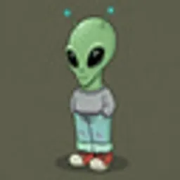 ALIENGUY