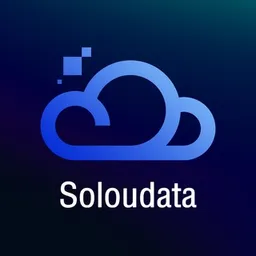 Soloudata token logo