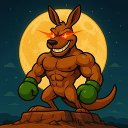KGROON