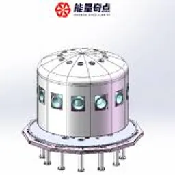 REACTOR & BLOCK