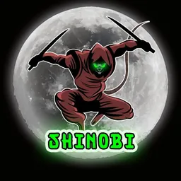 Shinobi