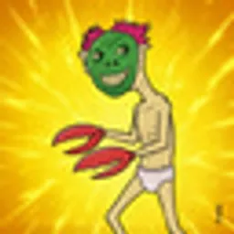 $CRAB 