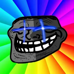 CHAD TROLL
