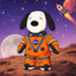 SNOOPY