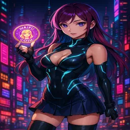 Waifu