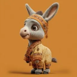 BABYDONKEY