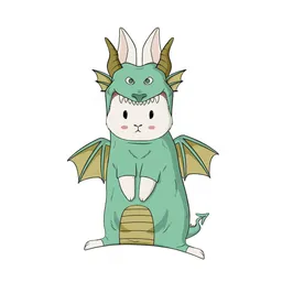 $DRAGONBUNNY