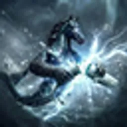 HORSEWHALE