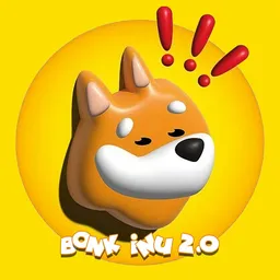 BONK2.0