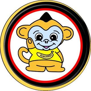 GMONKEY