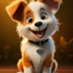 Happy