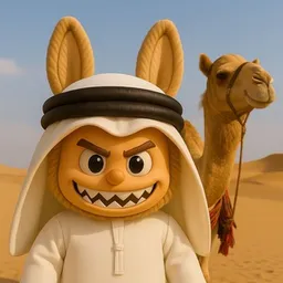 HABUBU