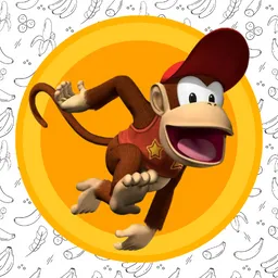 Diddy Kong