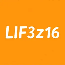 Lif3z16