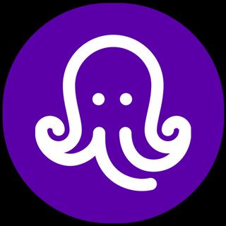 Octopus Alpha (OCTO) coin contract is ...