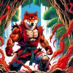 REDBOGE