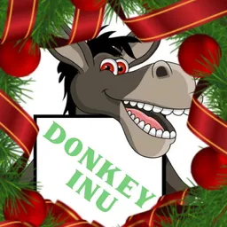 Donkey inu