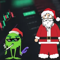 SANTA