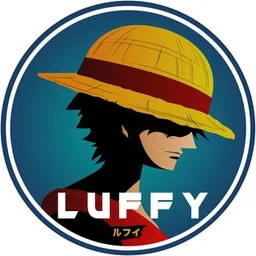 LUFFY