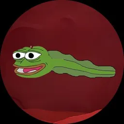 Pepe Sperm