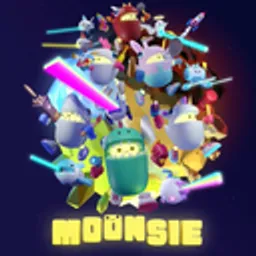 MOONVERSE