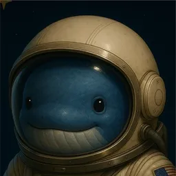 moonwhale