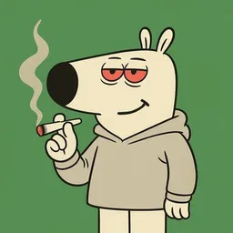 HIGHGUY